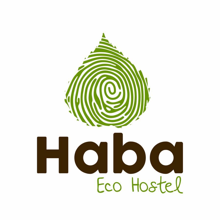 Haba Eco Hostel Santa Marta  Exterior foto